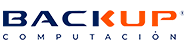 Logo Backup Computación